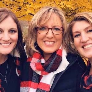 Meet your Posher, Sally